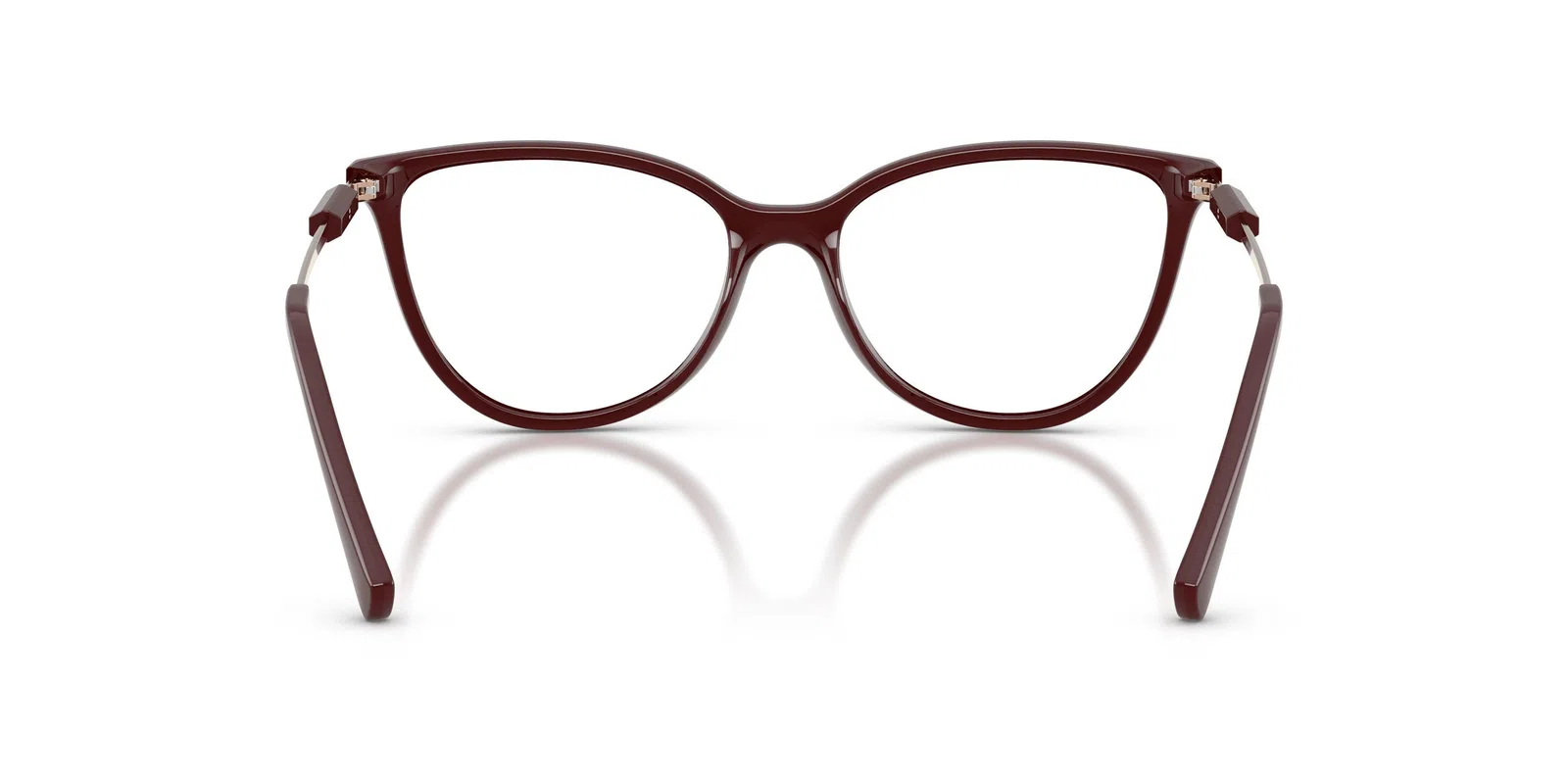 Armani Exchange 3128F Eyeglasses - view 16